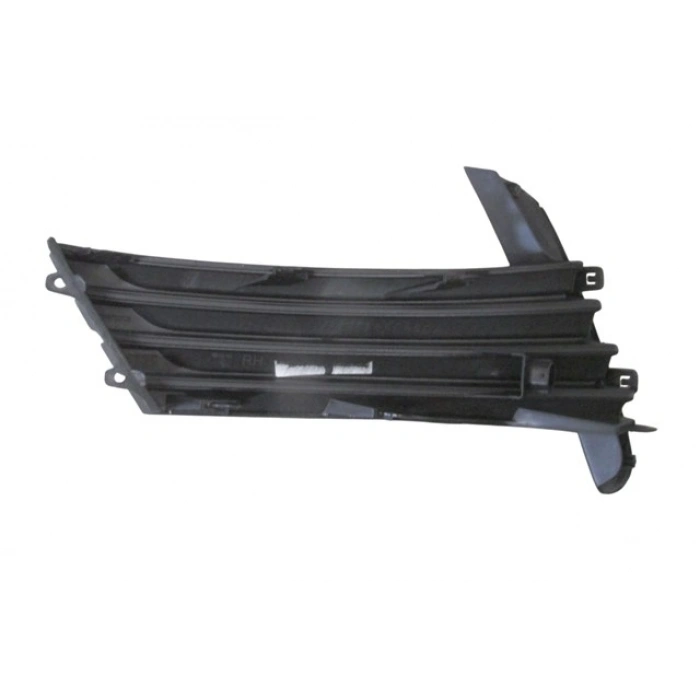 TOYOTA COROLLA- NDE180- 16/18; SİS LAMBA KAPAĞI SAĞ SİS DELİKSİZ(EUROBUMP)