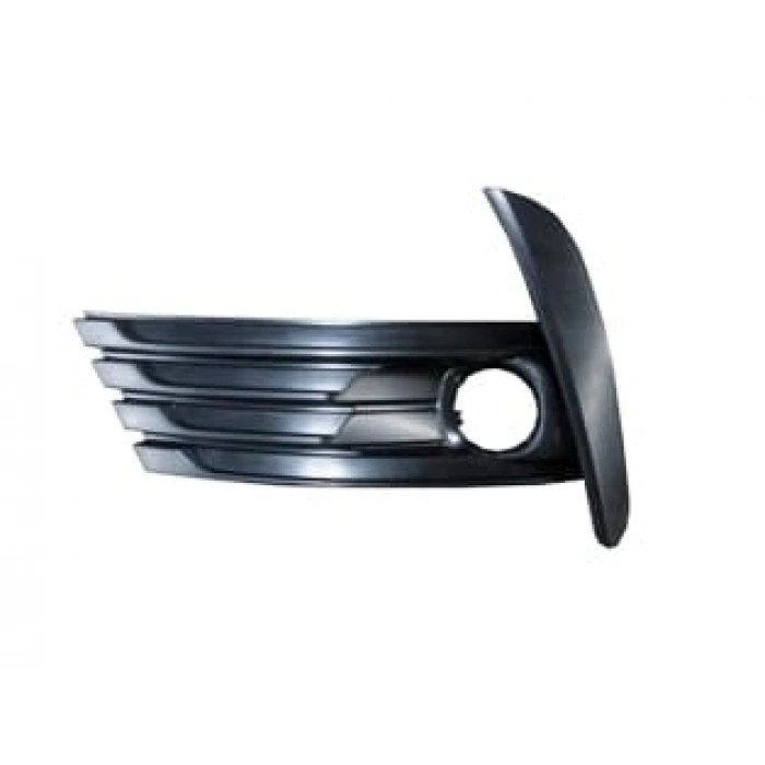 TOYOTA COROLLA- NDE180- 16/18; SİS LAMBA KAPAĞI SOL SİS DELİKLİ (EUROBUMP)
