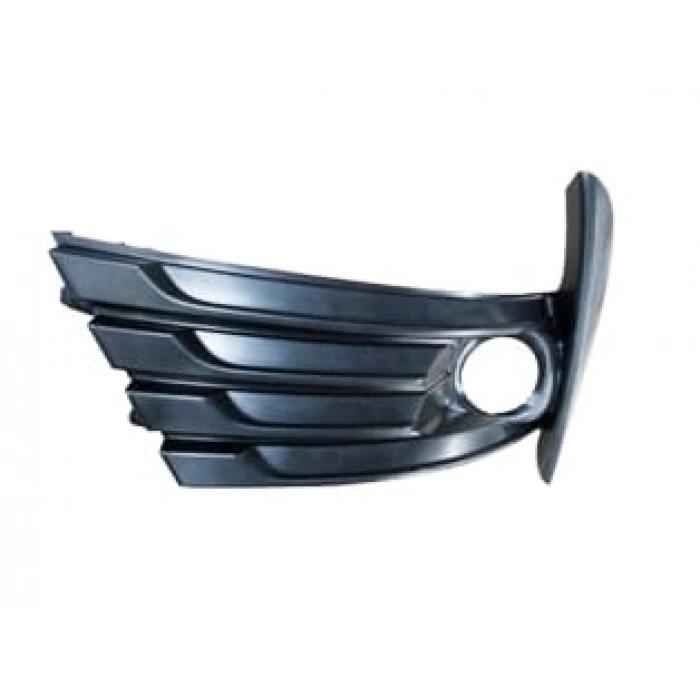 TOYOTA COROLLA- NDE180- 16/18; SİS LAMBA KAPAĞI SOL SİS DELİKLİ (EUROBUMP)