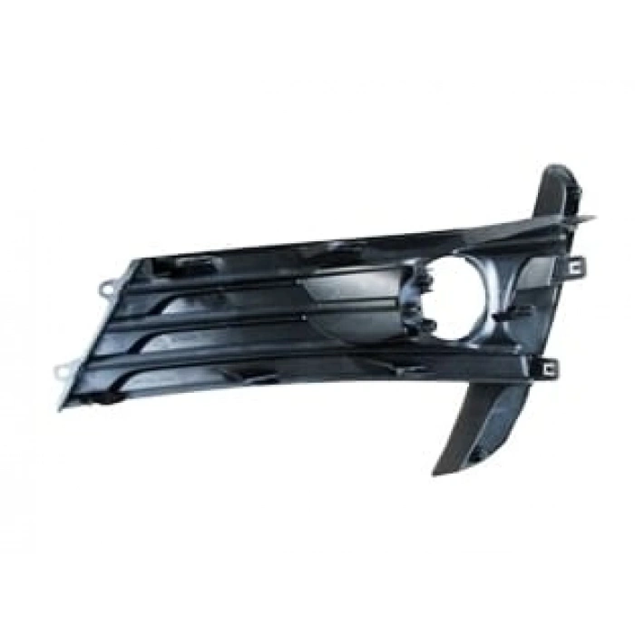 TOYOTA COROLLA- NDE180- 16/18; SİS LAMBA KAPAĞI SOL SİS DELİKLİ (EUROBUMP)
