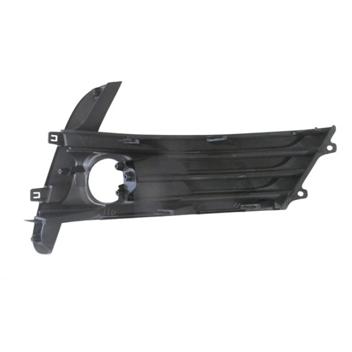 TOYOTA COROLLA- NDE180- 16/18; SİS LAMBA KAPAĞI SOL SİS DELİKLİ (EUROBUMP)