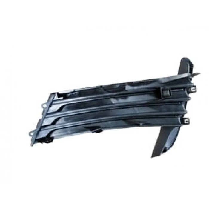 TOYOTA COROLLA- NDE180- 16/18; SİS LAMBA KAPAĞI SOL SİS DELİKSİZ (EUROBUMP)