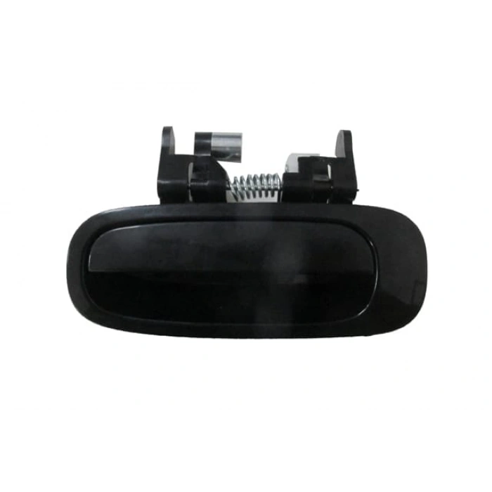 TOYOTA COROLLA- ZZ111- 00/02; ARKA KAPI DIŞ AÇMA KOLU SOL SİYAH (HUSHAN)