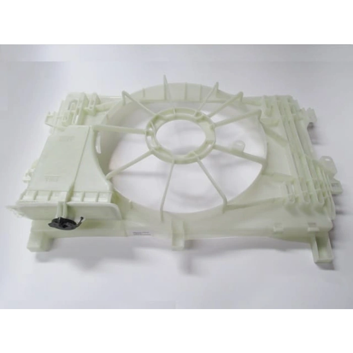 TOYOTA COROLLA- ZZE121- 02/04; RADYATÖR FAN DAVLUMBAZI BOŞ GÖVDE (SU DEPOSU İLE) BENZİNLİ(TW