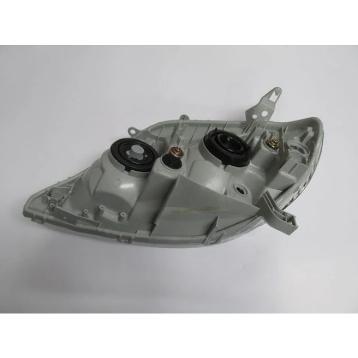 TOYOTA COROLLA- ZZE121- 02/06; FAR LAMBASI SAĞ ELEKTRİKLİ/MOTORSUZ SEDAN (H7/HB3) (CASP) (E MARKLI)