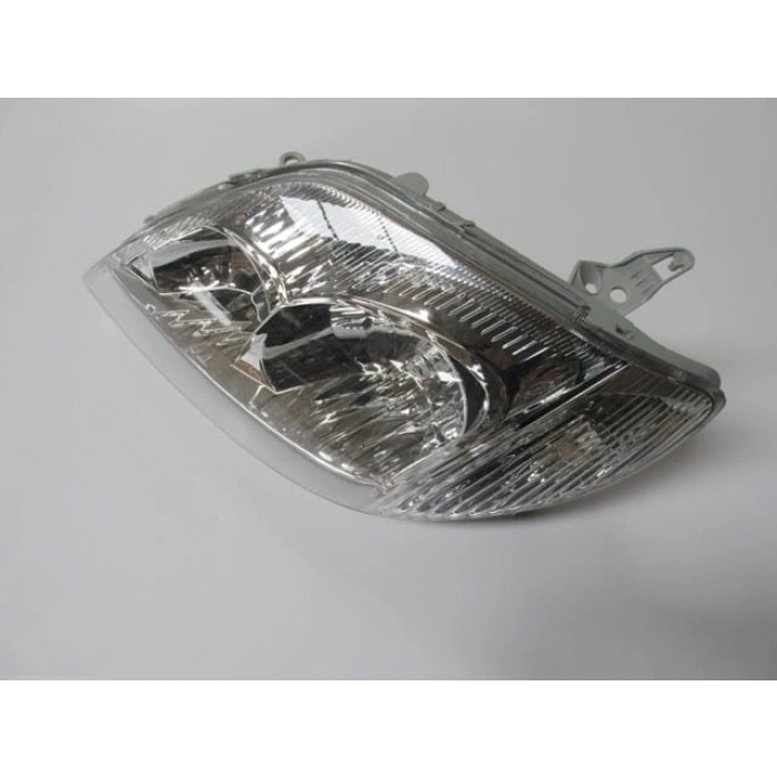 TOYOTA COROLLA- ZZE121- 02/06; FAR LAMBASI SOL ELEKTRİKLİ/MOTORSUZ SEDAN (H7/HB3) (CASP) (E MARKLI)