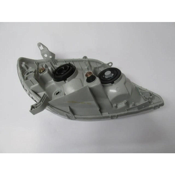 TOYOTA COROLLA- ZZE121- 02/06; FAR LAMBASI SOL ELEKTRİKLİ/MOTORSUZ SEDAN (H7/HB3) (CASP) (E MARKLI)