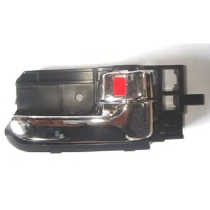 TOYOTA COROLLA- ZZE121- 02/06; ÖN KAPI İÇ AÇMA KOLU SAĞ (ELCEĞİ NİKELAJLI) (HUSHAN)