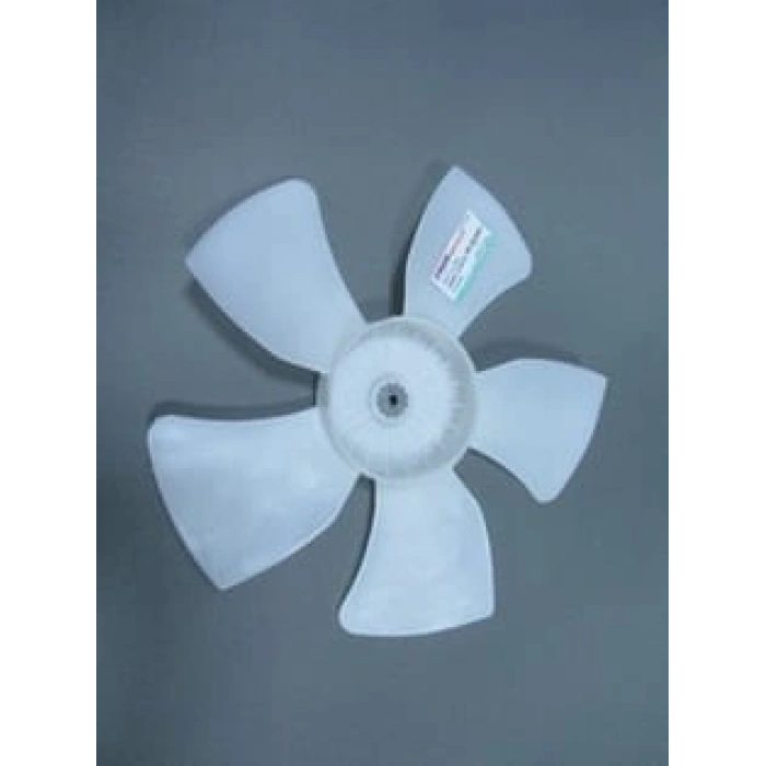 TOYOTA COROLLA- ZZE121- 02/06; RADYATÖR FAN KANADI 5 KANAT (CASP)