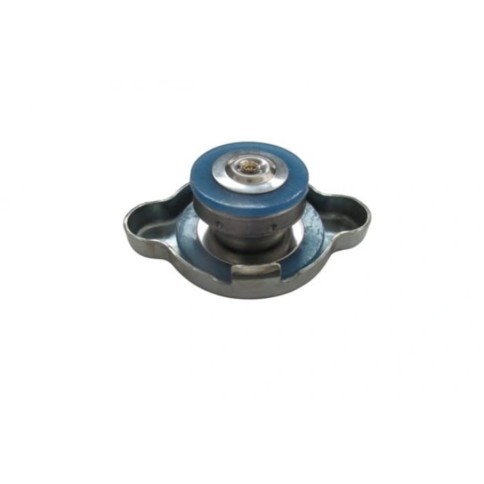 TOYOTA COROLLA- ZZE121- 02/06; RADYATÖR KAPAĞI KÜÇÜK TİP (0.9) (SİLİKON) (CAPS)