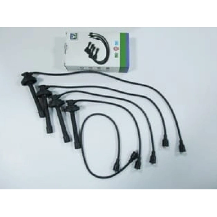 TOYOTA CORONA- AT171- 89/92; BUJİ KABLOSU TAKIM 2.0CC STI XL TİPİ (YOW JUNG)