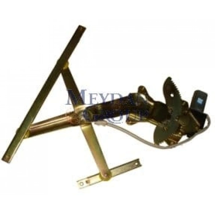 TOYOTA CORONA- AT181- 90/92; ARKA CAM KRİKOSU SOL ELEKTRİKLİ/MOTORLU