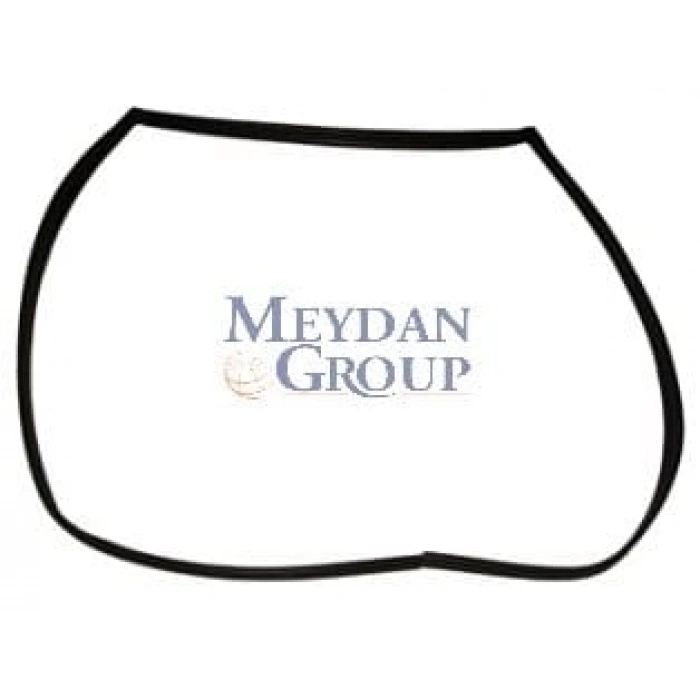 TOYOTA CORONA- AT181- 90/92; ARKA KAPI RÜZGAR LASTİĞİ SOL (CAM KIZAK FİTİLİ)