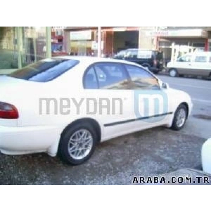 TOYOTA CORONA- AT191- 93/97; ARAÇ BİLGİLERİ VE RESİMLERİ