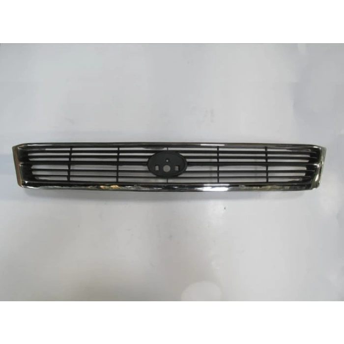 TOYOTA CORONA- AT191- 93/97; ÖN PANJUR (NİKELAJLI SİYAH) (TYG)