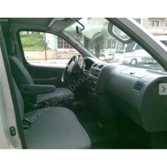 TOYOTA HIACE- MİNİBÜS- 07/10; ARAÇ BİLGİLERİ VE RESİMLERİ