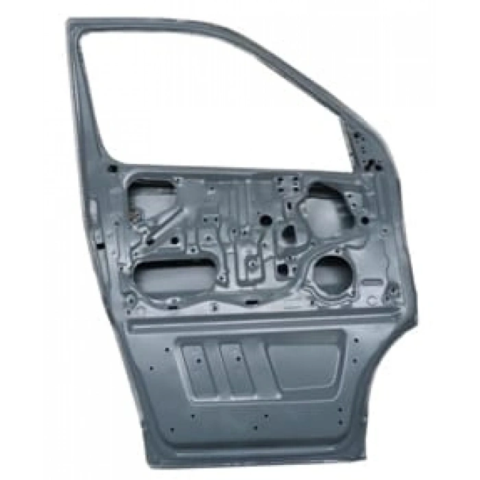 TOYOTA HIACE- MİNİBÜS- 07/10; ÖN KAPI KOMPLE SOL