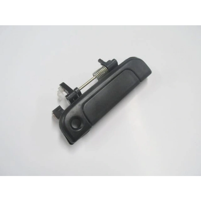 TOYOTA HIACE- MİNİBÜS- 89/97; ÖN KAPI DIŞ AÇMA KOLU SAĞ SİYAH (HUSHAN)