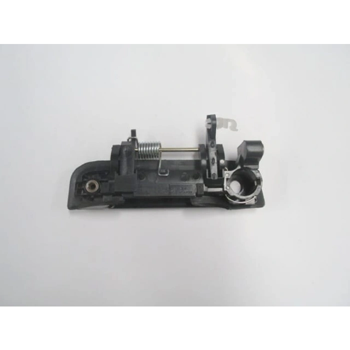 TOYOTA HIACE- MİNİBÜS- 89/97; ÖN KAPI DIŞ AÇMA KOLU SAĞ SİYAH (HUSHAN)