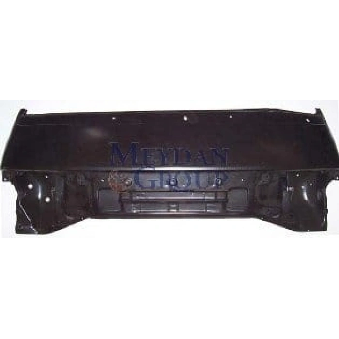 TOYOTA HIACE- MİNİBÜS- 89/97; ÖN PANEL KOMPLE (SIMYI)