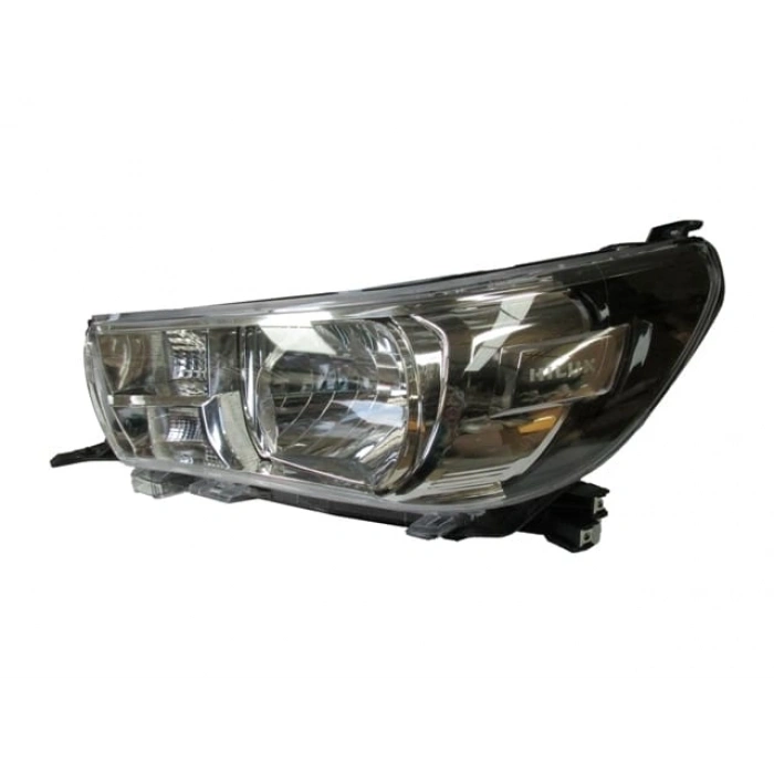 TOYOTA HILUX- PICK UP- 15/18; FAR LAMBASI SOL (ADVENTURE/ACTİVE)