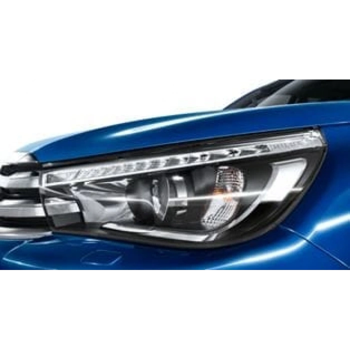 TOYOTA HILUX- PICK UP- 15/19; ARAÇ BİLGİLERİ VE RESİMLERİ