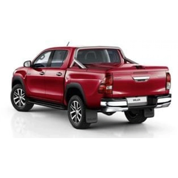 TOYOTA HILUX- PICK UP- 15/19; ARAÇ BİLGİLERİ VE RESİMLERİ