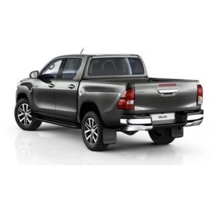 TOYOTA HILUX- PICK UP- 15/19; ARAÇ BİLGİLERİ VE RESİMLERİ