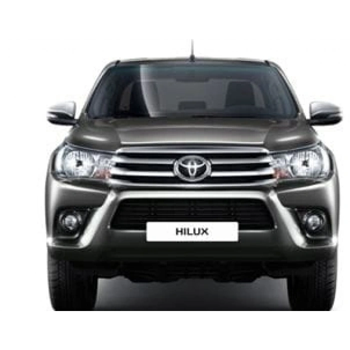 TOYOTA HILUX- PICK UP- 15/19; ARAÇ BİLGİLERİ VE RESİMLERİ