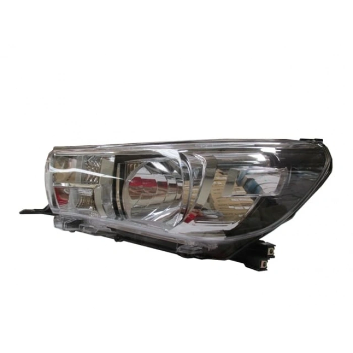 TOYOTA HILUX- PICK UP- 15/19; FAR LAMBASI SOL ELEKTRİKLİ/MOTORLU(ADVENTURE/ACTİVE) (E MARKLI)