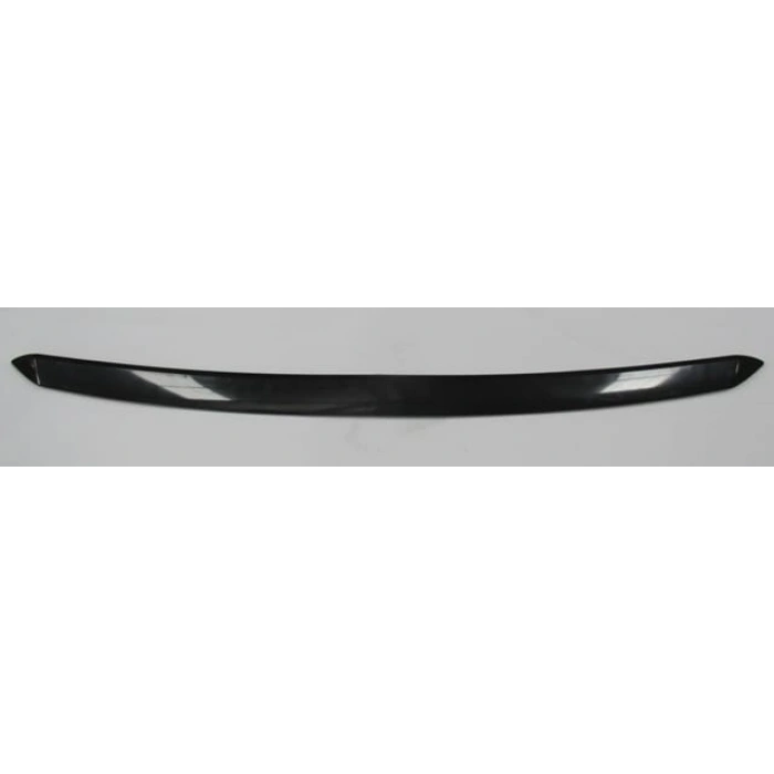 TOYOTA HILUX- PICK UP- 15/19; KAPUT UÇ ÇITASI SİYAH (YAPIŞKANLI) (TW)