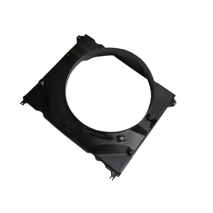 TOYOTA HILUX- PICK UP- 15/19; RADYATÖR FAN DAVLUMBAZI BOŞ GÖVDE (CASP)