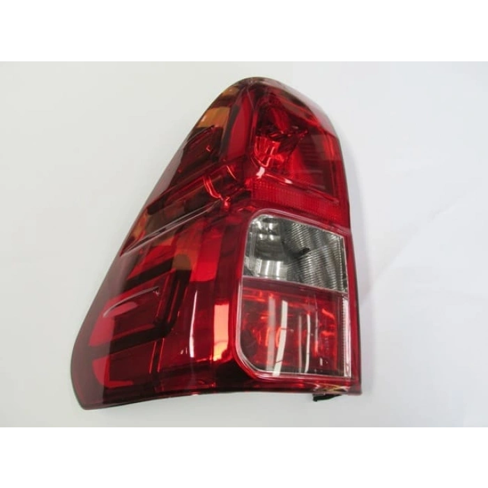 TOYOTA HILUX- PICK UP- 15/19; STOP LAMBASI SOL KIRMIZI/BEYAZ (CASP) (E MARKLI)