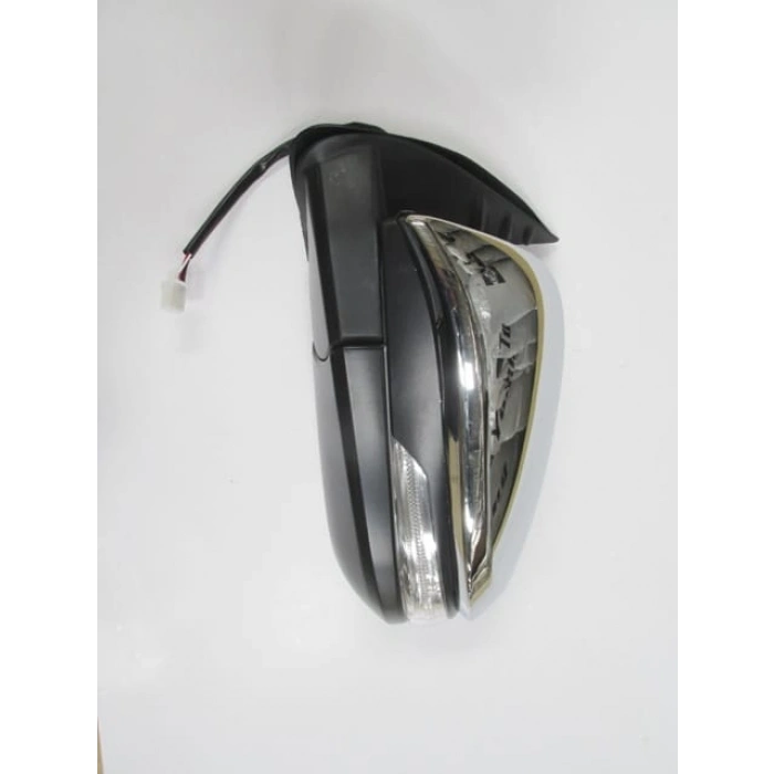 TOYOTA HILUX- PICK UP- 20/22; KAPI AYNASI SOL ELEKTRİKLİ/SİNYALLİ/NİKELAJLI (TYG)