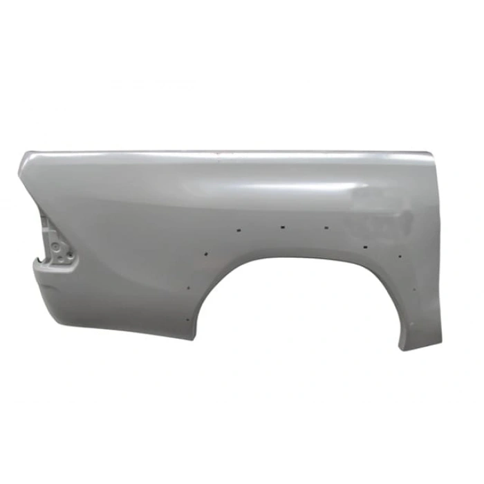 TOYOTA HILUX- PICK UP- 20/24; ARKA ÇAMURLUK SAĞ DODİK DELİKLİ GRİ BOYALI (ADVENTURE/HI CRUISER)(TW)