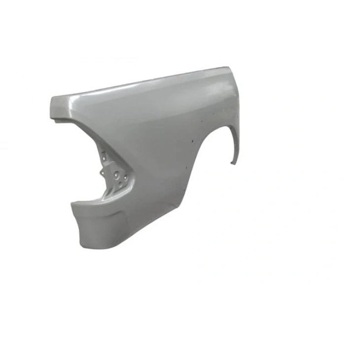 TOYOTA HILUX- PICK UP- 20/24; ARKA ÇAMURLUK SAĞ DODİK DELİKLİ GRİ BOYALI (ADVENTURE/HI CRUISER)(TW)