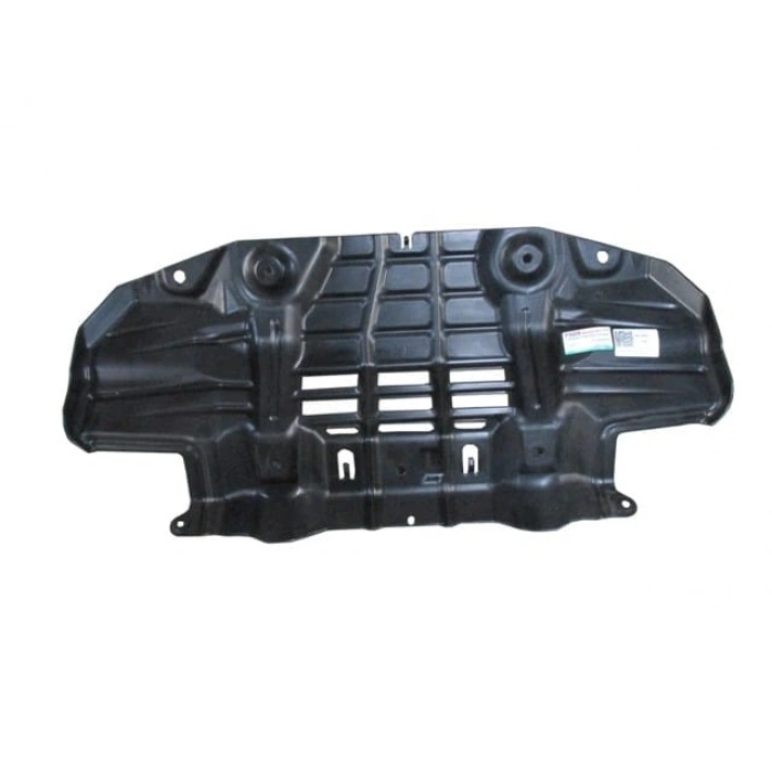 TOYOTA HILUX- PICK UP- 20/24; KARTER MUHAFAZA PLASTİĞİ ÖN (CASP)