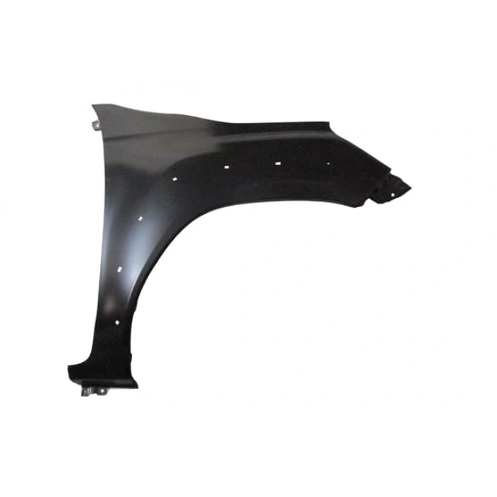 TOYOTA HILUX- PICK UP- 20/24; ÖN ÇAMURLUK SAĞ DODİK DELİKLİ 4X4 (ADVENTURE/HI CRUISER)(TW)