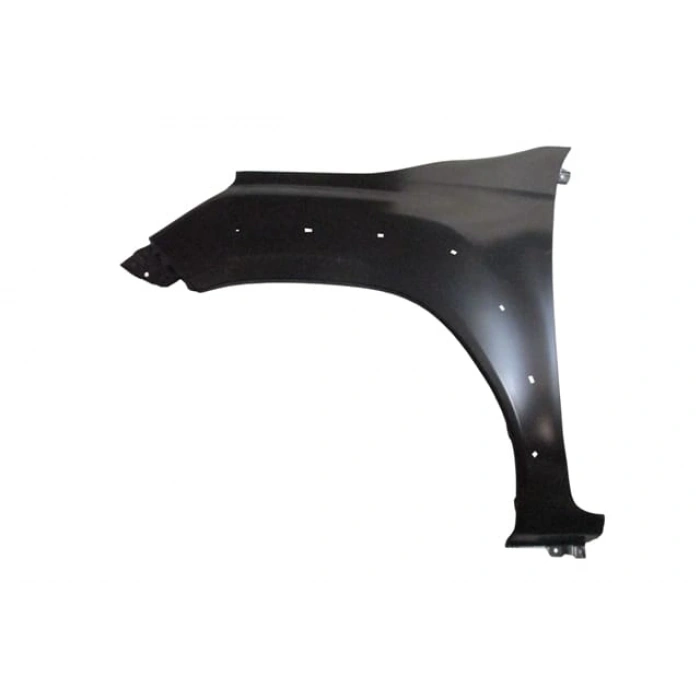 TOYOTA HILUX- PICK UP- 20/24; ÖN ÇAMURLUK SOL DODİK DELİKLİ 4X4 (ADVENTURE/HI CRUISER)(TW)