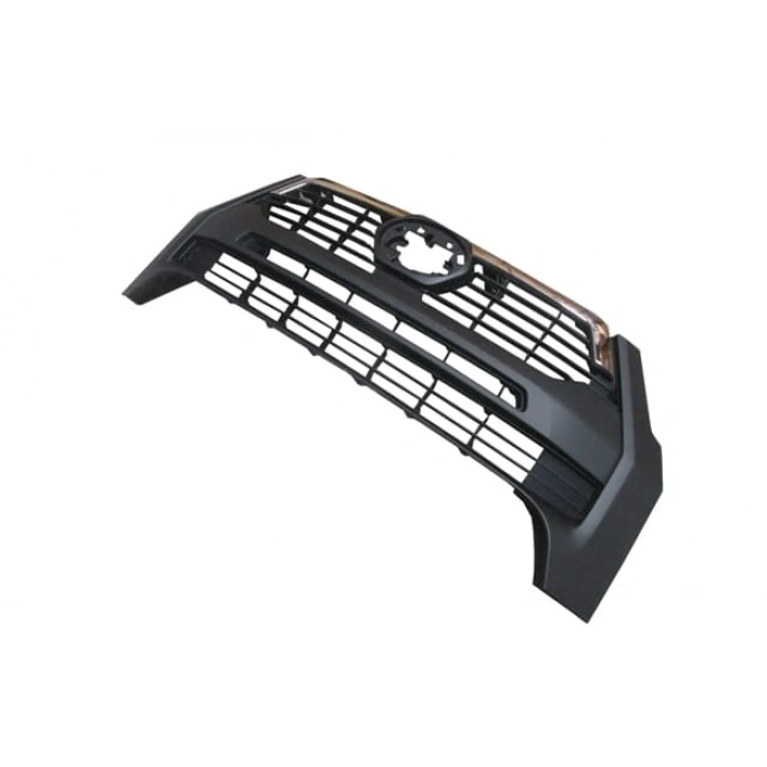 TOYOTA HILUX- PICK UP- 20/24; ÖN PANJUR SİYAH/NİKELAJ ÇITALI (INVINCIBLE) (FPI)