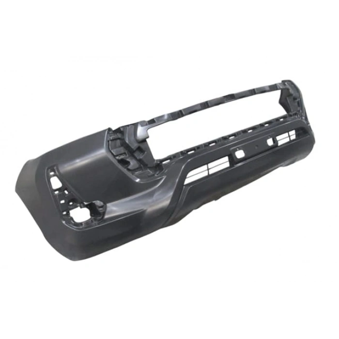 TOYOTA HILUX- PICK UP- 20/24; ÖN TAMPON SİS DELİKLİ/FAR YIKAMA DELİKSİZ (HI CRUISER/ADVENTURE)(LM)