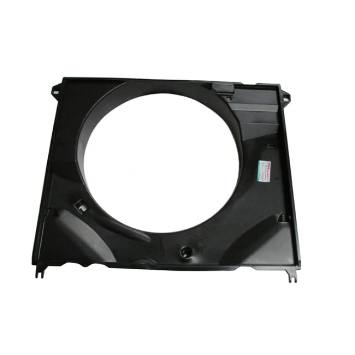 TOYOTA HILUX- PICK UP- 20/24; RADYATÖR FAN DAVLUMBAZI BOŞ GÖVDE (TW)