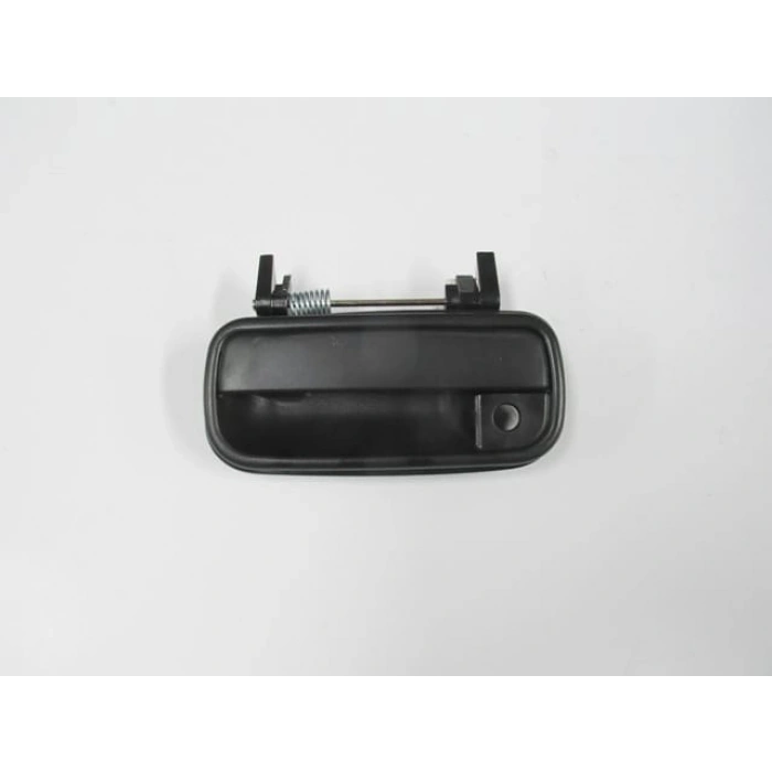 TOYOTA HILUX- PICK UP LN106- 89/97; ÖN KAPI AÇMA KOLU SOL SİYAH (HUSHAN)