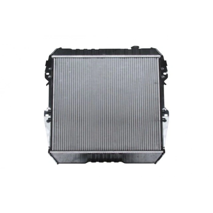 TOYOTA HILUX- PICK UP LN106- 89/97; SU RADYATÖRÜ 2.4 D (BRAZİNG) (450X508X32) (MANUEL) ALM (ORİS)