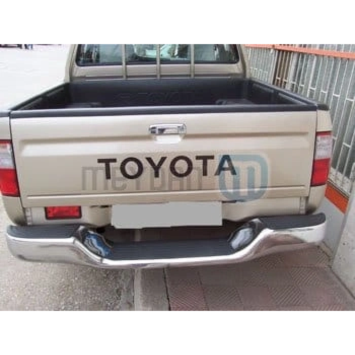 TOYOTA HILUX- PICK UP LN145- 02/05; ARAÇ BİLGİLERİ VE RESİMLERİ