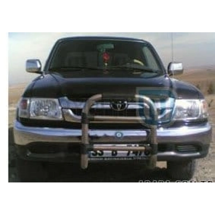 TOYOTA HILUX- PICK UP LN145- 02/05; ARAÇ BİLGİLERİ VE RESİMLERİ