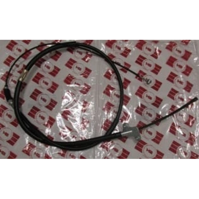 TOYOTA HILUX- PICK UP LN145- 02/05; ARKA EL FREN TELİ SAĞ (SH)