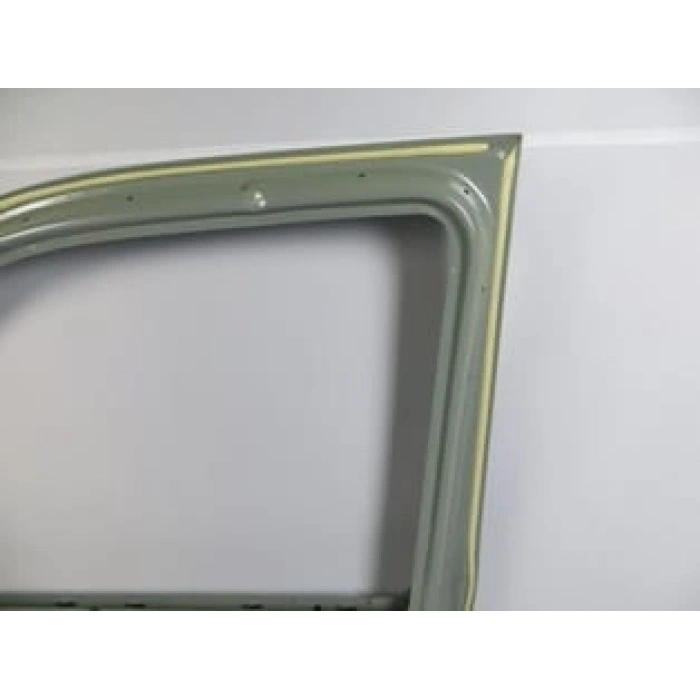 TOYOTA HILUX- PICK UP LN145- 02/05; ÖN KAPI KOMPLE SAĞ ÇİFT KABİN GRİ (İCELİ/ÇEKOMASTİKLİ-SIMYI