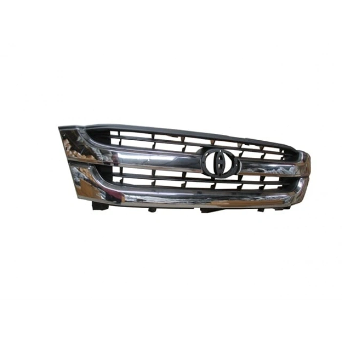 TOYOTA HILUX- PICK UP LN145- 02/05; ÖN PANJUR NİKELAJLI (FPI)