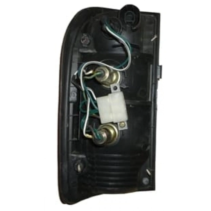 TOYOTA HILUX- PICK UP LN145- 02/05; STOP LAMBASI SAĞ BEYAZ/SARI/KIRMIZI (KOTO)